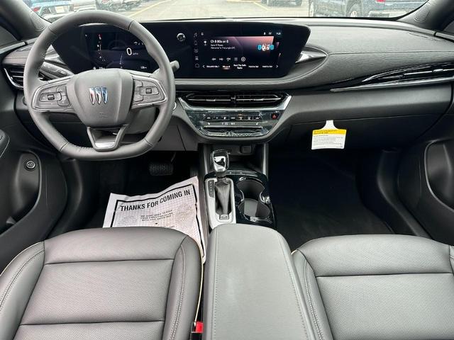 2025 Buick Envista Vehicle Photo in COLUMBIA, MO 65203-3903