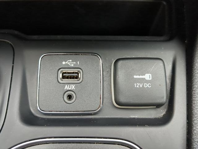 2019 Jeep Cherokee Vehicle Photo in Brunswick, GA 31525