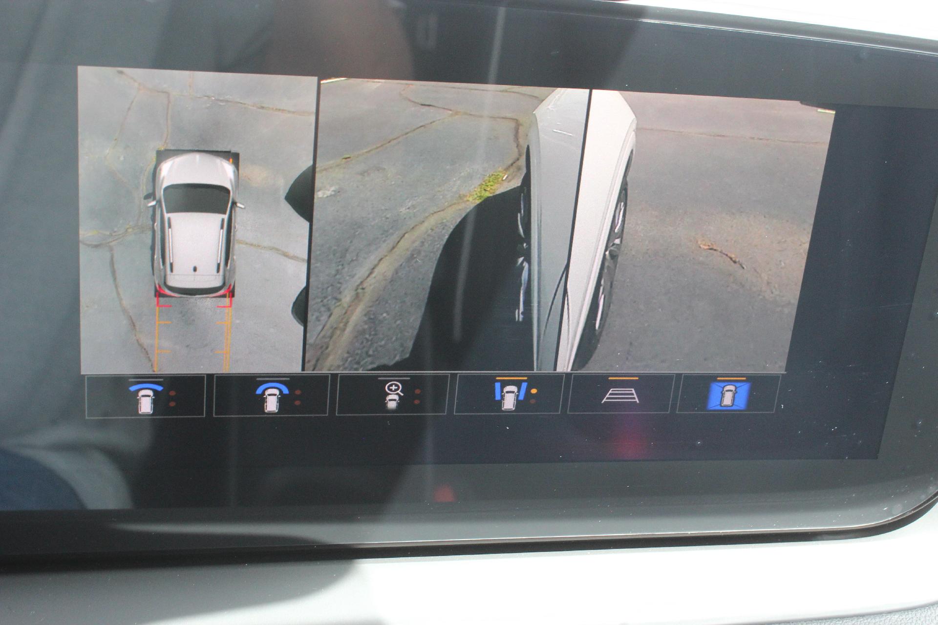 2026 Buick Encore GX Vehicle Photo in AURORA, CO 80012-4011