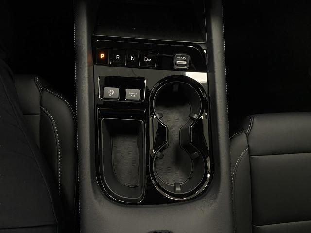 2025 Nissan Murano Vehicle Photo in Appleton, WI 54913