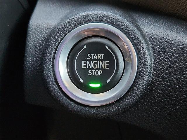 2021 Chevrolet Trailblazer Vehicle Photo in EASTLAND, TX 76448-3020