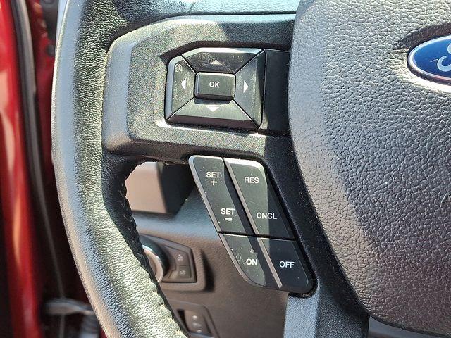 2018 Ford F-150 Vehicle Photo in WATERTOWN, CT 06795-3318