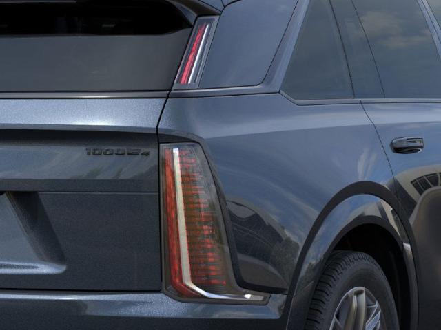 2025 Cadillac ESCALADE IQ Vehicle Photo in BATON ROUGE, LA 70809-4546