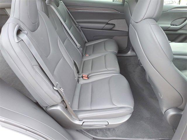 2023 Tesla Model X Vehicle Photo in MILFORD, OH 45150-1684