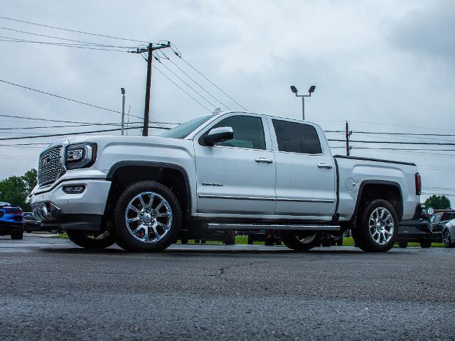 2018 GMC Sierra 1500 Vehicle Photo in MADISON, IN 47250-1611