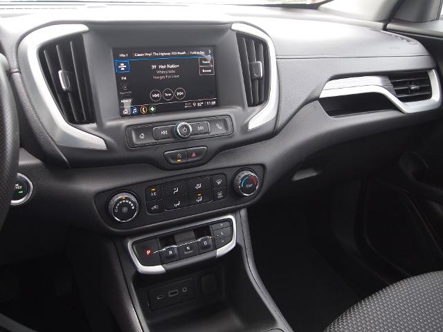 2024 GMC Terrain Vehicle Photo in MADISON, IN 47250-1611