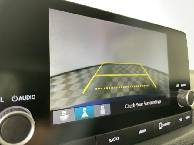2024 Honda Civic Vehicle Photo in GILBERT, AZ 85297-0402