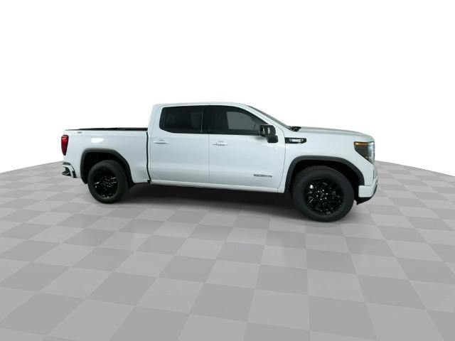 2025 GMC Sierra 1500 Vehicle Photo in GILBERT, AZ 85297-0402