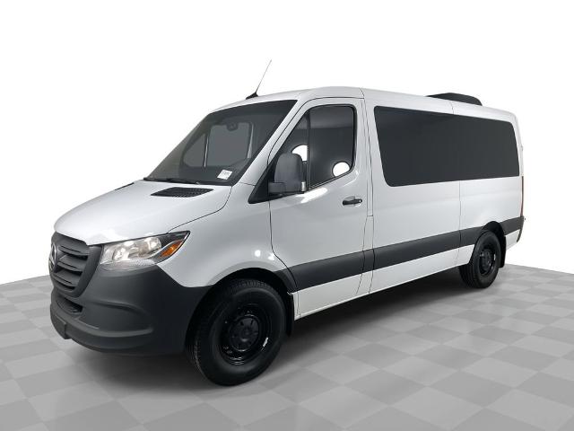 2021 Mercedes-Benz Sprinter 1500 Vehicle Photo in GILBERT, AZ 85297-0402