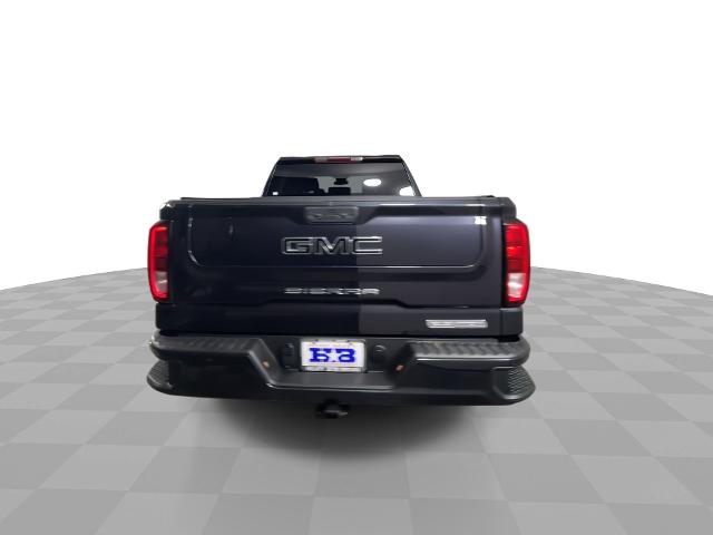 2022 GMC Sierra 1500 Vehicle Photo in GILBERT, AZ 85297-0402