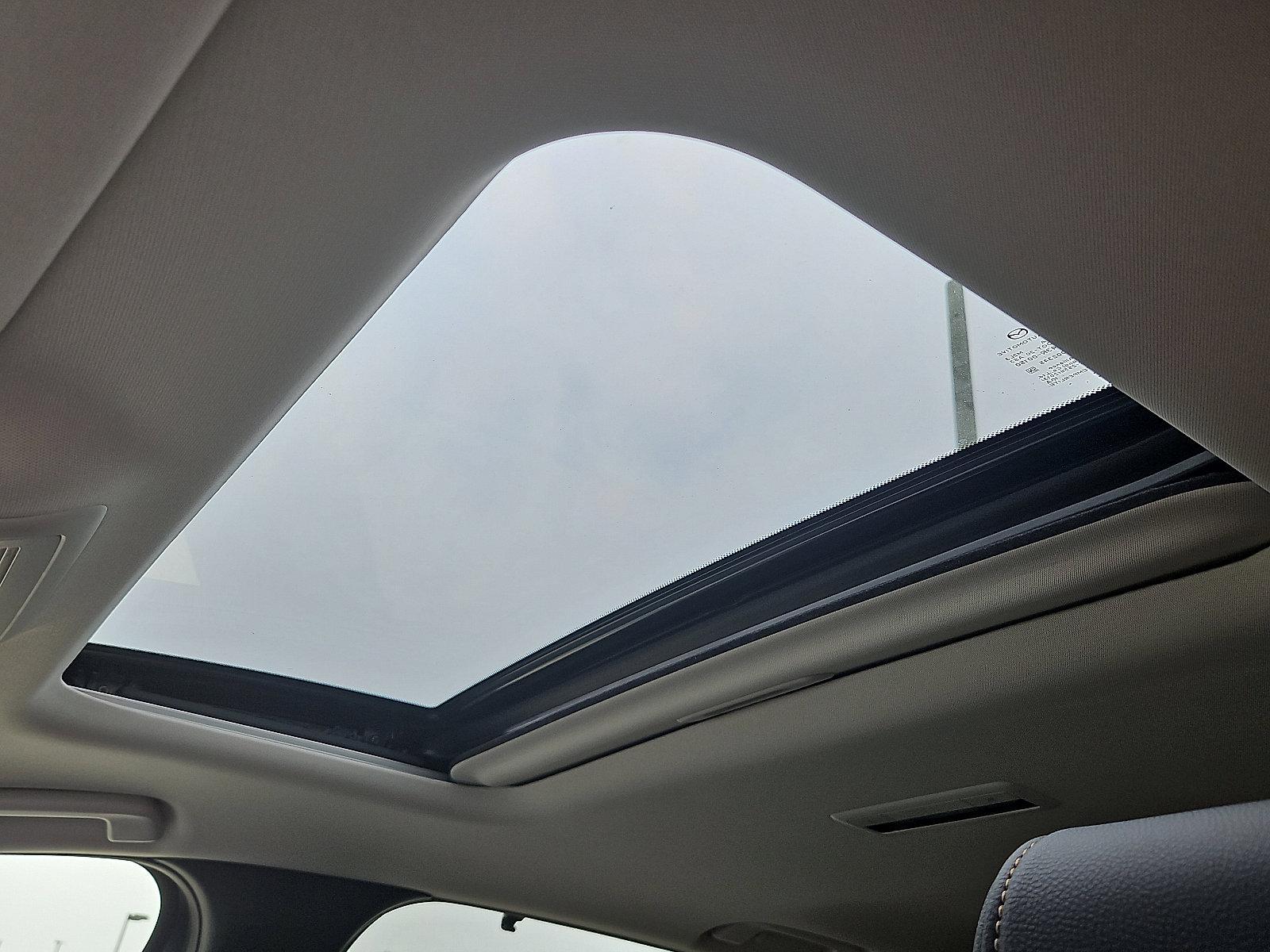 2025 Mazda CX-90 Vehicle Photo in Trevose, PA 19053