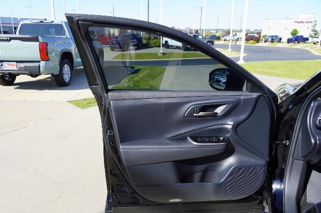 2024 Toyota Crown Vehicle Photo in Riverdale, UT 84405