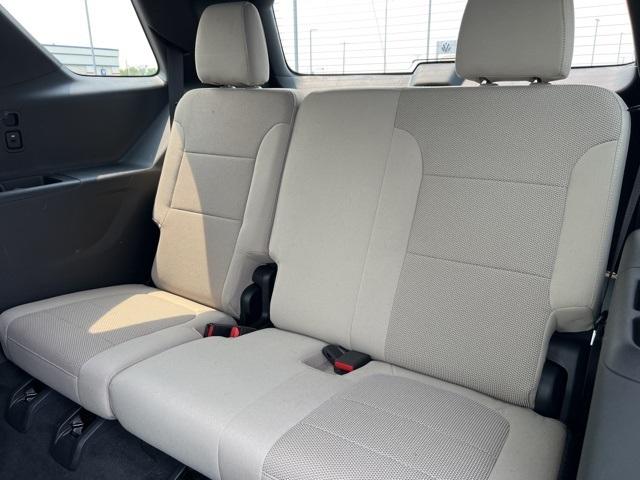 2022 Chevrolet Traverse Vehicle Photo in GREEN BAY, WI 54304-5303