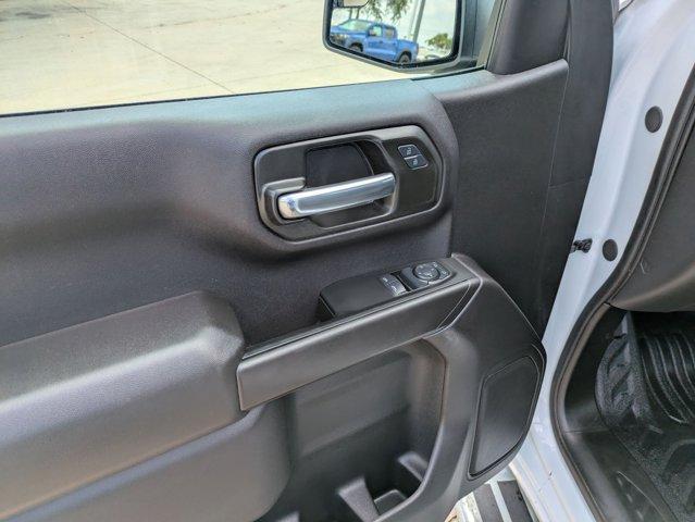 2024 Chevrolet Silverado 1500 Vehicle Photo in SELMA, TX 78154-1460