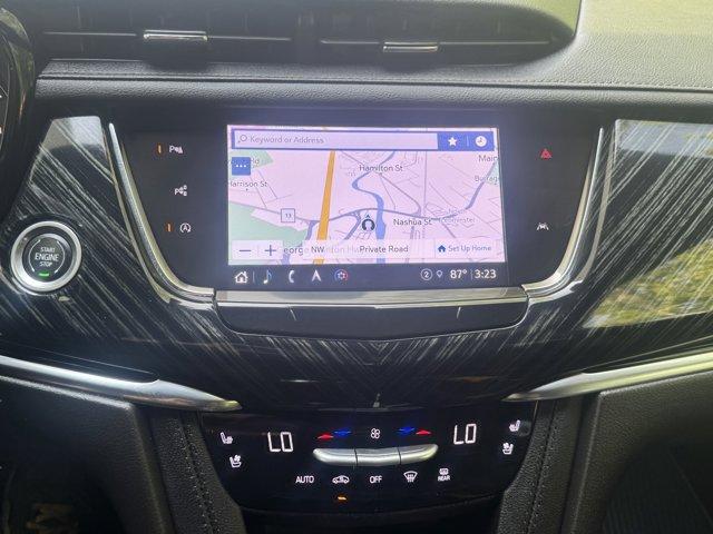 2023 Cadillac XT6 Vehicle Photo in LEOMINSTER, MA 01453-2952