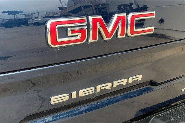 2020 GMC Sierra 1500 Vehicle Photo in TOPEKA, KS 66609-0000