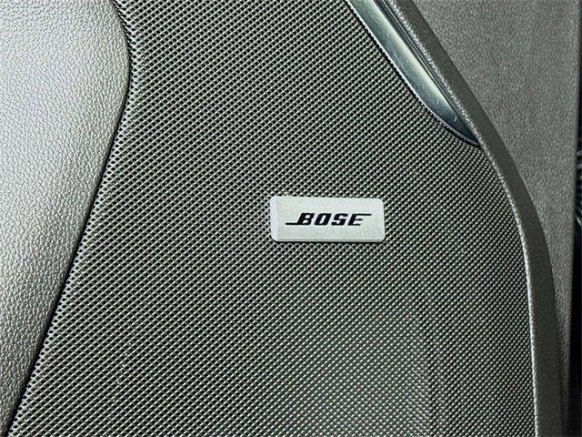 2025 Chevrolet Tahoe Vehicle Photo in PUYALLUP, WA 98371-4149