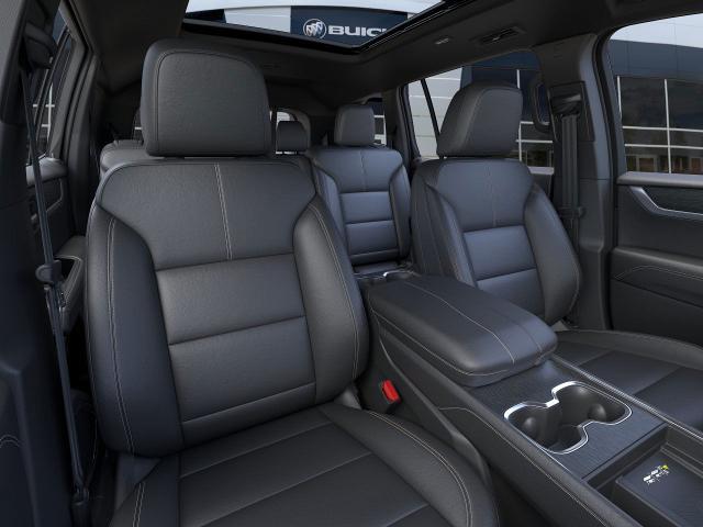 2025 GMC Acadia Vehicle Photo in APPLETON, WI 54914-8833