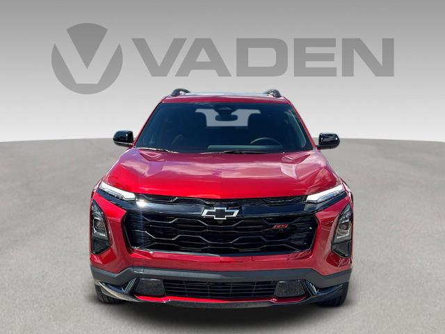 2026 Chevrolet Equinox Vehicle Photo in SAVANNAH, GA 31406-4513