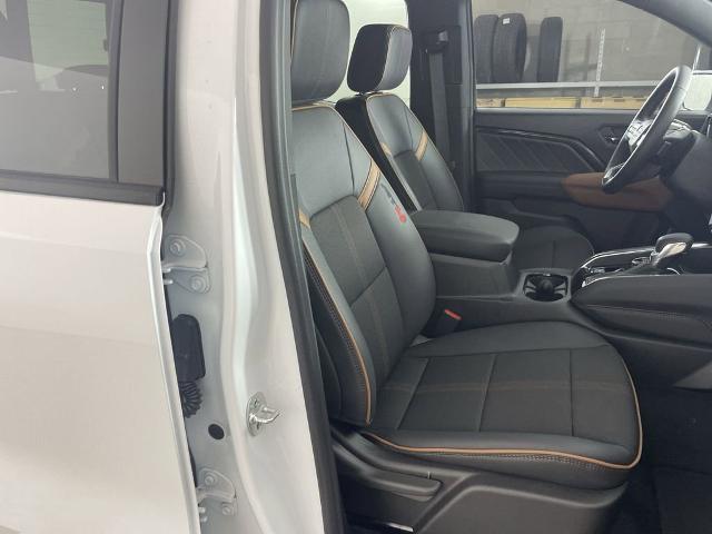 2025 GMC Canyon Vehicle Photo in GILBERT, AZ 85297-0402
