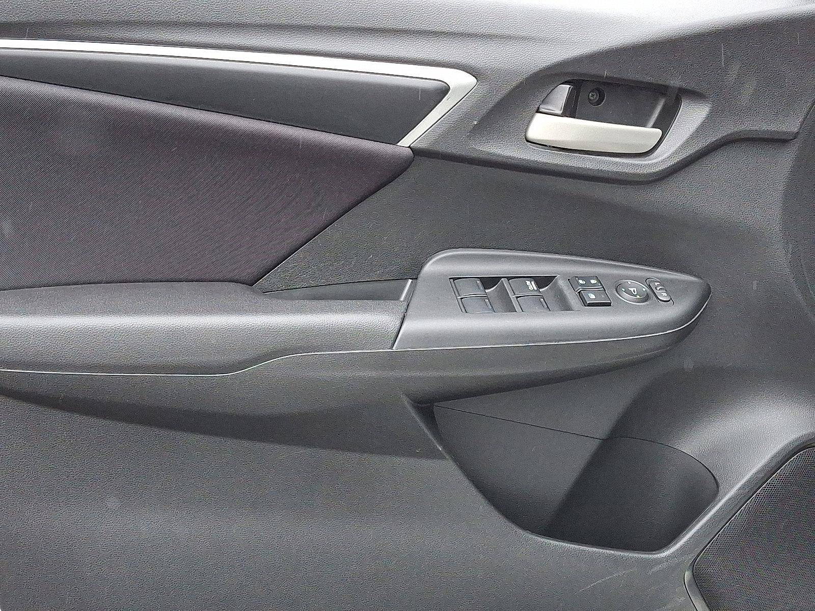 2016 Honda Fit Vehicle Photo in Easton, PA 18045
