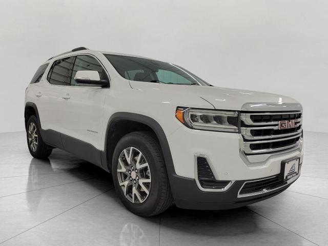 2023 GMC Acadia Vehicle Photo in NEENAH, WI 54956-2243