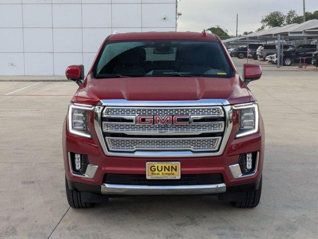 2023 GMC Yukon Vehicle Photo in SELMA, TX 78154-1459