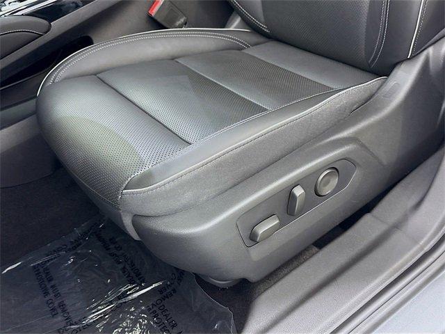 2021 Buick Envision Vehicle Photo in PUYALLUP, WA 98371-4149