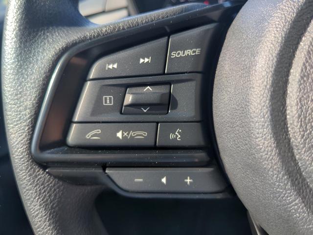 2025 Subaru Crosstrek Vehicle Photo in Green Bay, WI 54304