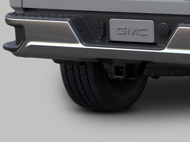 2025 GMC Sierra 3500 HD Vehicle Photo in OSHKOSH, WI 54904-7811
