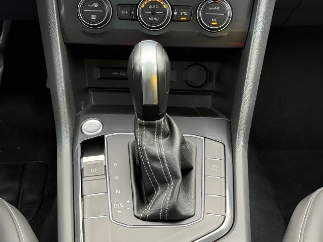 2021 Volkswagen Tiguan Vehicle Photo in MIDDLETON, WI 53562-1492