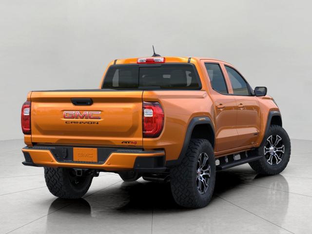 2025 GMC Canyon Vehicle Photo in APPLETON, WI 54914-8833