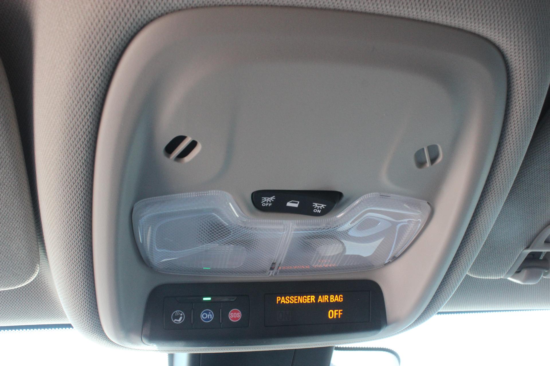 2026 Buick Encore GX Vehicle Photo in AURORA, CO 80012-4011
