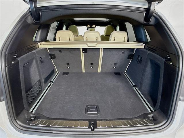 2022 BMW X3 xDrive30i Vehicle Photo in Everett, WA 98204