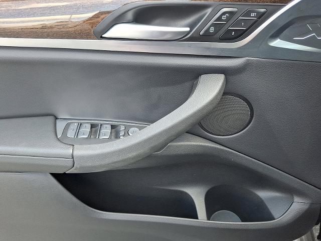 2022 BMW X3 Vehicle Photo in HARRISBURG, PA 17111-1033