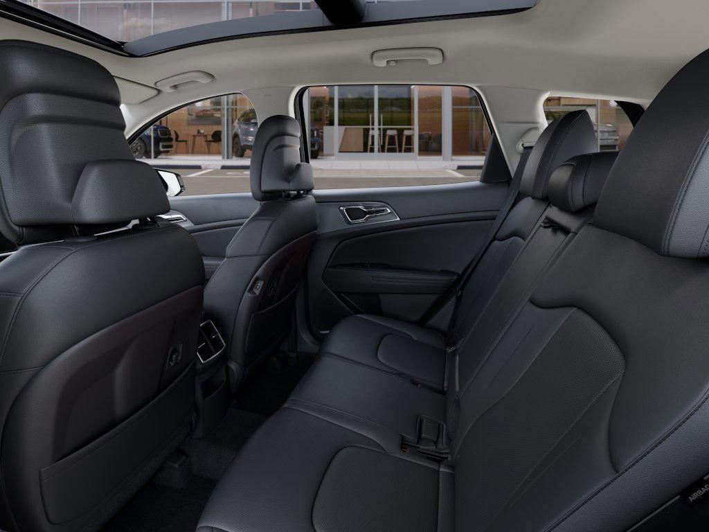 2026 Kia Sportage Vehicle Photo in Langhorne, PA 19047