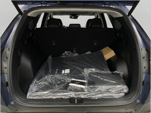 2025 Hyundai TUCSON Vehicle Photo in Appleton, WI 54913