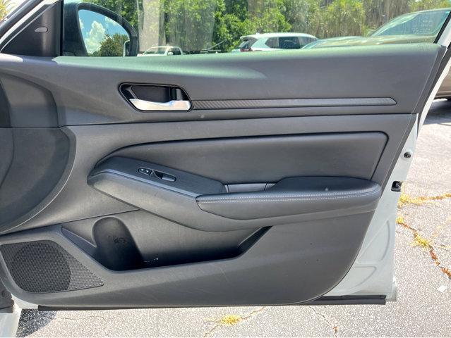 2024 Nissan Altima Vehicle Photo in Savannah, GA 31419
