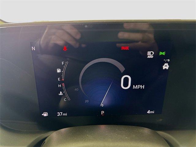 2026 Buick Encore GX Vehicle Photo in PUYALLUP, WA 98371-4149