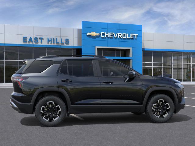 2026 Chevrolet Equinox Vehicle Photo in Roslyn, NY 11576