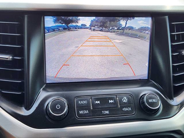2017 GMC Acadia Vehicle Photo in DENTON, TX 76210-9321