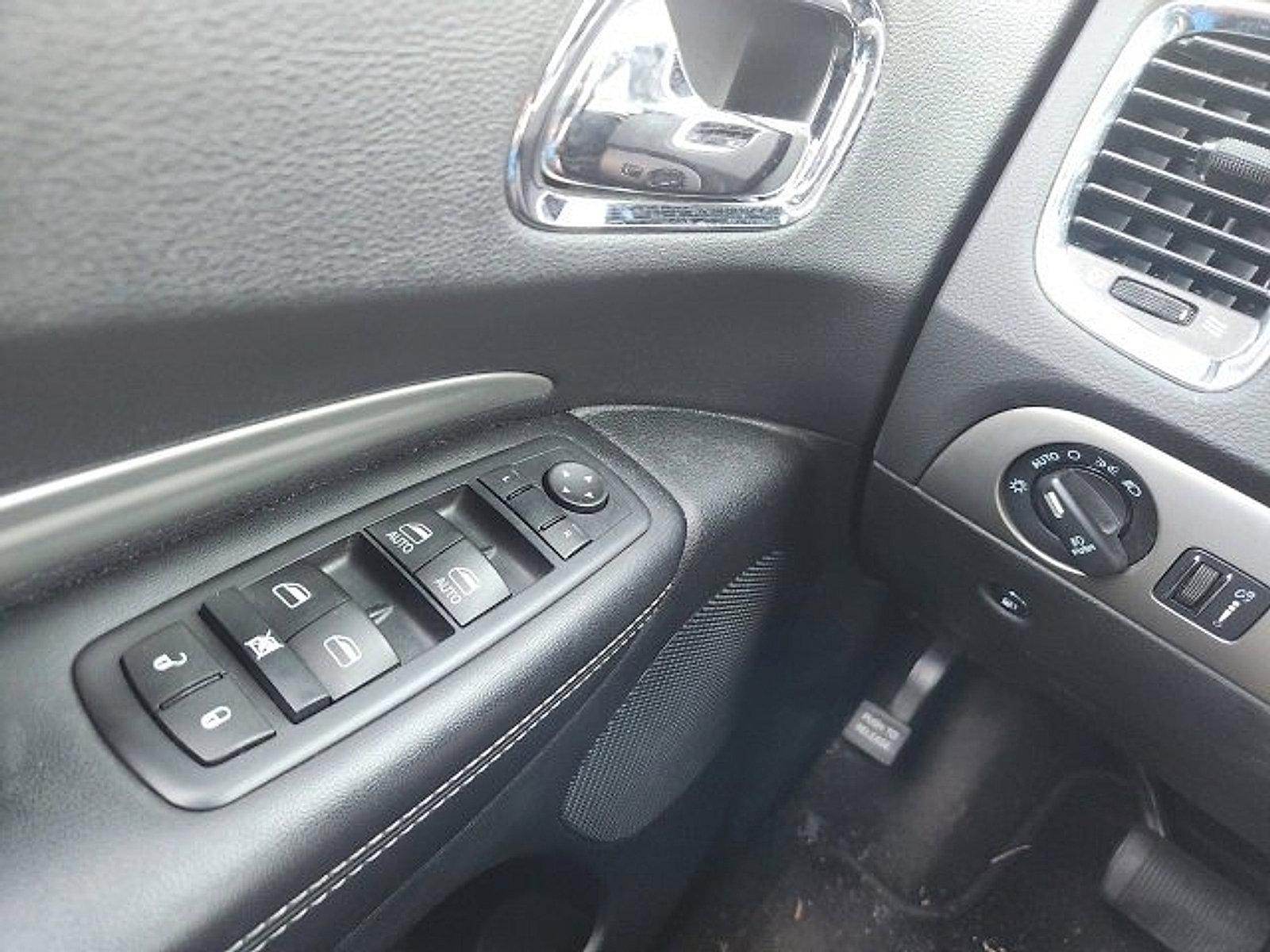 2015 Dodge Durango Vehicle Photo in Harrisburg, PA 17111