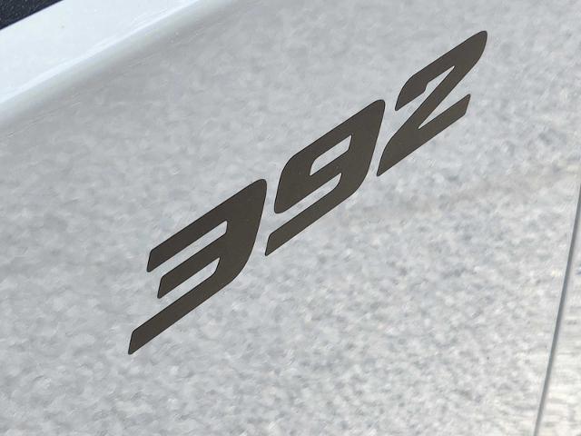 2022 Dodge Challenger Vehicle Photo in DENTON, TX 76210-9321