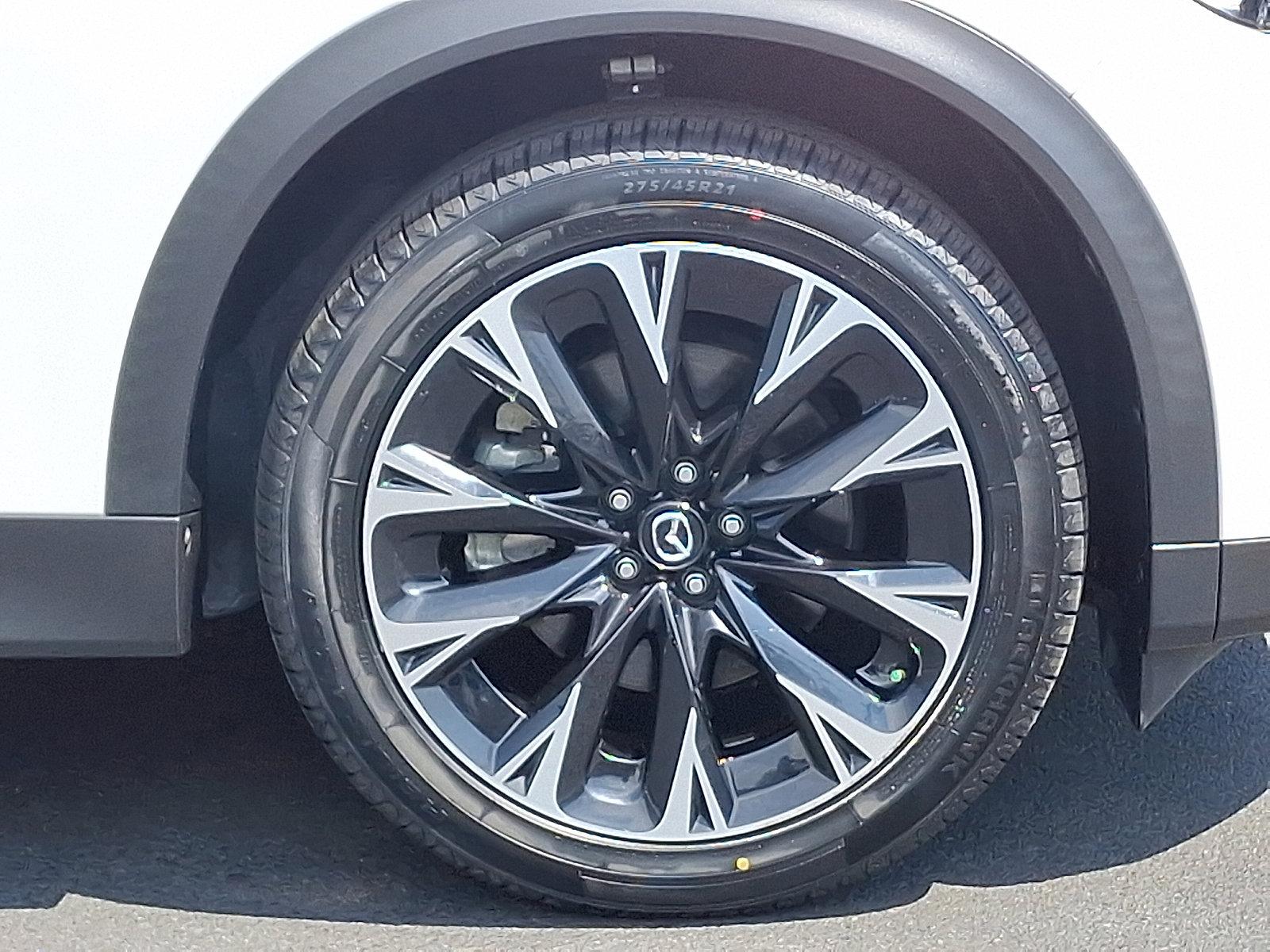 2024 Mazda CX-90 PHEV Vehicle Photo in Harrisburg, PA 17111