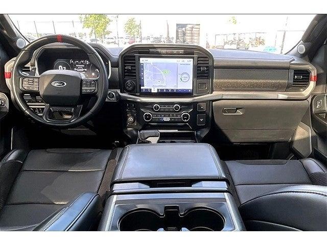 2023 Ford F-150 Vehicle Photo in Grapevine, TX 76051