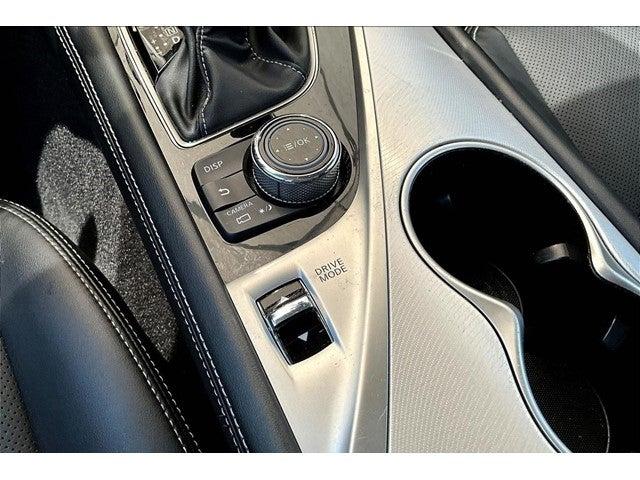 2023 INFINITI Q50 Vehicle Photo in San Antonio, TX 78230