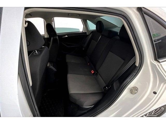 2021 Volkswagen Jetta Vehicle Photo in Grapevine, TX 76051