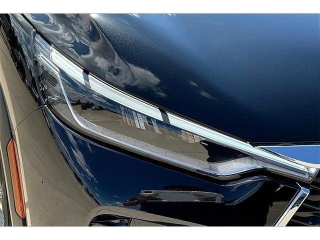 2025 INFINITI QX60 Vehicle Photo in Grapevine, TX 76051