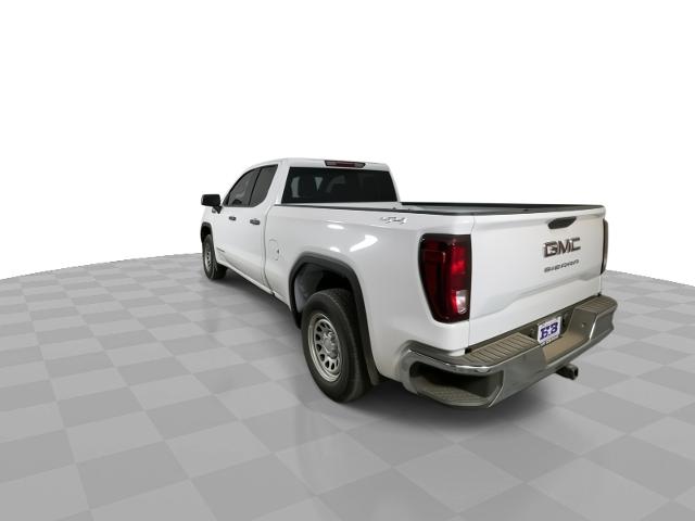 2025 GMC Sierra 1500 Vehicle Photo in GILBERT, AZ 85297-0402