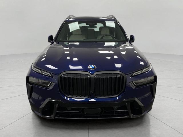 2025 BMW X7 xDrive40i Vehicle Photo in Appleton, WI 54913